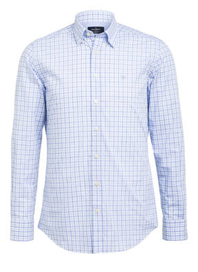 HACKETT LONDON Hemd Slim Fit
