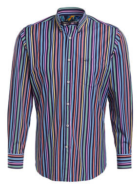 PAUL & SHARK Hemd Regular Fit