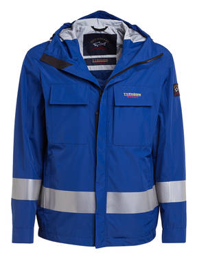 PAUL & SHARK Windbreaker TYPHOON 20000