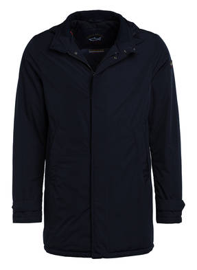 PAUL & SHARK Parka TYPHOON