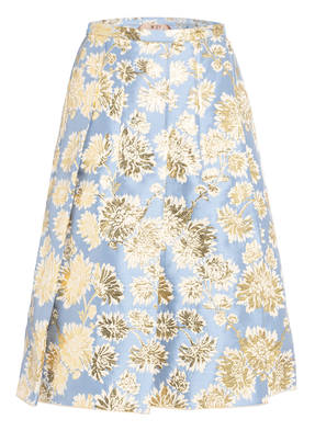 N°21 Jacquard-Rock