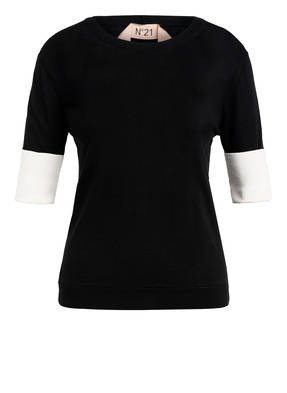 N°21 Strickshirt