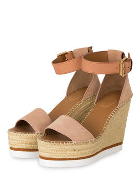 SEE BY CHLOÉ Wedges