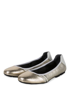 HOGAN Ballerinas