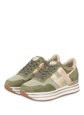 HOGAN Plateau-Sneaker