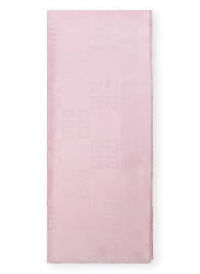 GIVENCHY Tuch mit Seide