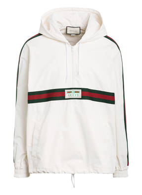 GUCCI Schlupfjacke