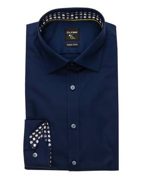 OLYMP Hemd No. Six super slim