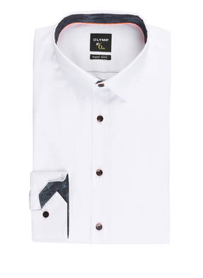 OLYMP Hemd No. Six super slim