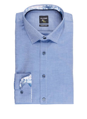 OLYMP Hemd No. Six super slim