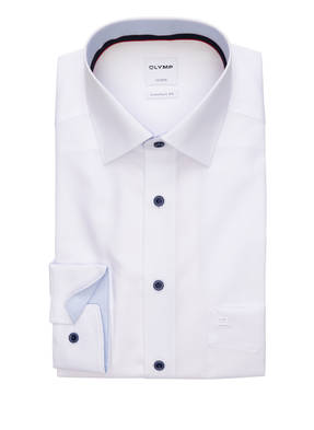 OLYMP Hemd Luxor comfort fit