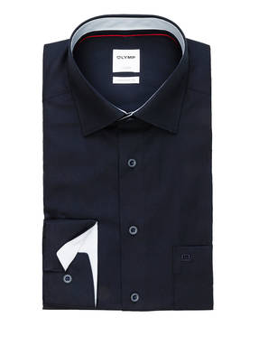 OLYMP Hemd Luxor comfort fit