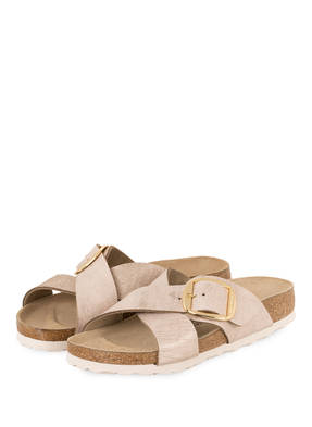 BIRKENSTOCK Pantoletten SIENA