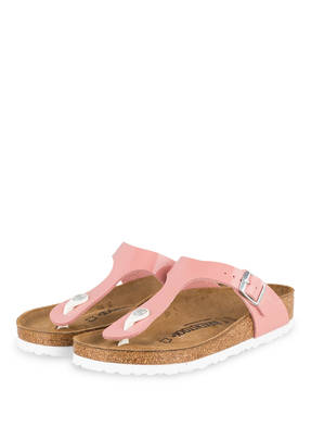 BIRKENSTOCK Zehentrenner GIZEH