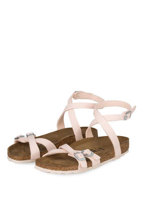 BIRKENSTOCK Sandalen BLANCA