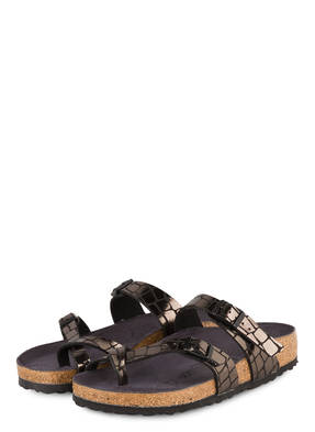 BIRKENSTOCK Pantoletten MAYARI
