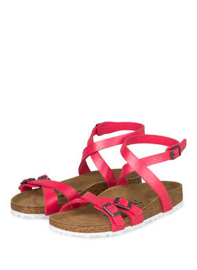 BIRKENSTOCK Sandalen BLANCA