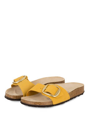 BIRKENSTOCK Pantoletten MADRID