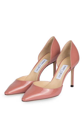 JIMMY CHOO Lack-Pumps ESTHER 85