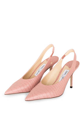 JIMMY CHOO Slingpumps IVY 85