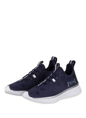 PUMA Plateau-Sneaker RUNNER EMBROIDERY