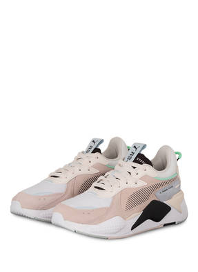 PUMA Plateau-Sneaker RS-X REINVENT