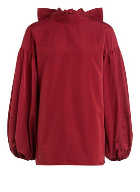VALENTINO Blusenshirt mit Schluppe