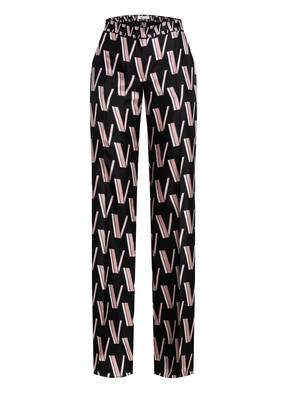 VALENTINO Seidenhose