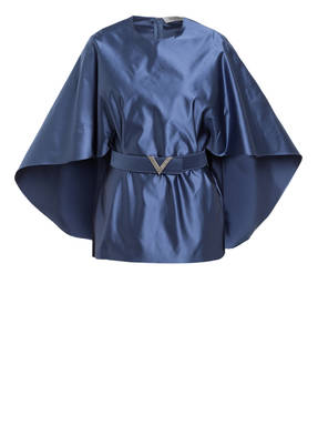 VALENTINO Blusenshirt aus Seide