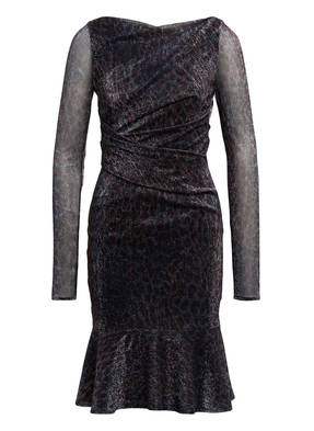 TALBOT RUNHOF Cocktailkleid BOW1