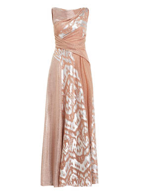 TALBOT RUNHOF Abendkleid SOLYMAR12