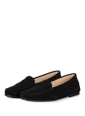 TOD'S Mokassins GOMMINO CITY