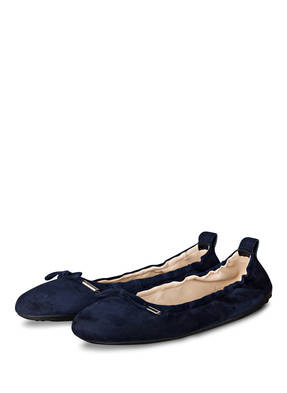 TOD'S Ballerians