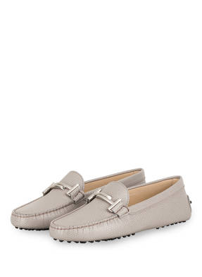 TOD'S Mokassins GOMMINO