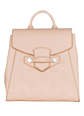 MCM Rucksack ESSENTIAL MONO