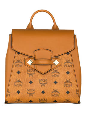 MCM Rucksack ESSENTIAL VISETOS