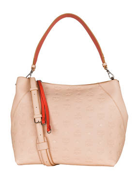 MCM Hobo-Bag KLARA MEDIUM