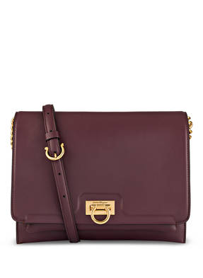 Salvatore Ferragamo Umhängetasche TRIFOLIO