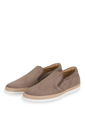 TOD'S Slip-On-Sneaker