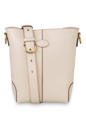 TOD'S Schultertasche BUCKET MINI