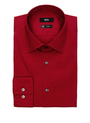 BOSS Hemd JANGO Slim Fit