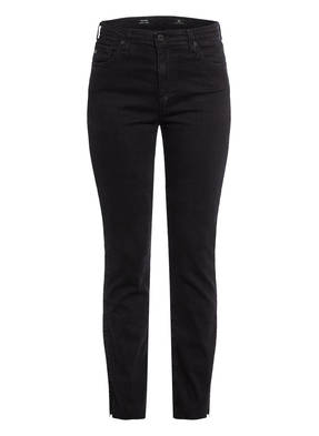AG Jeans Straight Jeans THE MARI