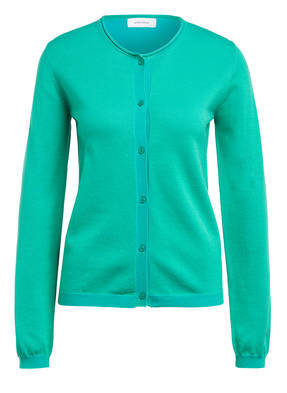 darling harbour Strickjacke