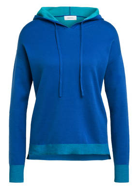 DARLING HARBOUR Strickhoodie