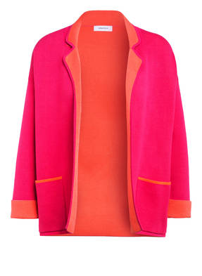 darling harbour Strickblazer