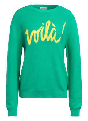 DARLING HARBOUR Pullover