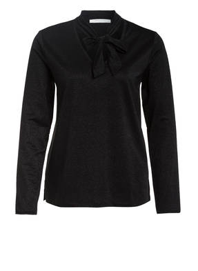 BETTY&CO Schluppenbluse