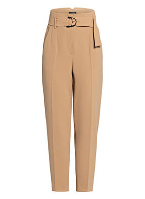LUISA CERANO Paperbag-Hose