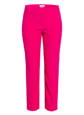 ALEXANDER McQUEEN 7/8-Hose