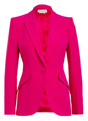 ALEXANDER McQUEEN Blazer